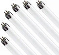 Circle 17W T8 Fluorescent Tube (6 Pack) - 4100K Cool White