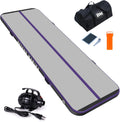 Air Gymnastics Tumble Track 10ft-20ft - Inflatable Air Mat