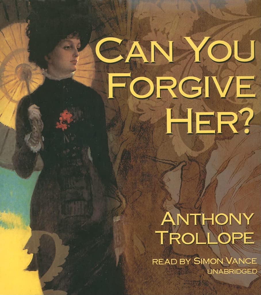 Can You Forgive Her? - A Captivating Tale of Love and Choices