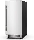 15 Inch Outdoor Beverage Fridge for 80 Cans - Mojgar Cooler