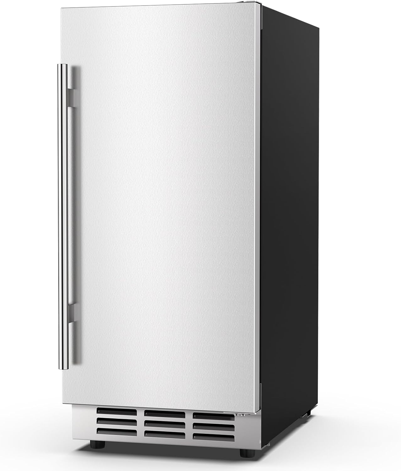 15 Inch Outdoor Beverage Fridge for 80 Cans - Mojgar Cooler