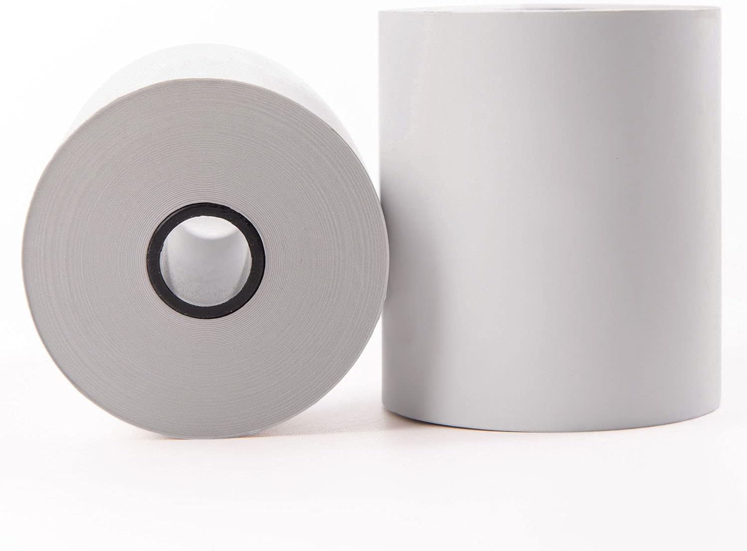 BPA-Free American Made Thermal Paper Rolls - 30 Rolls