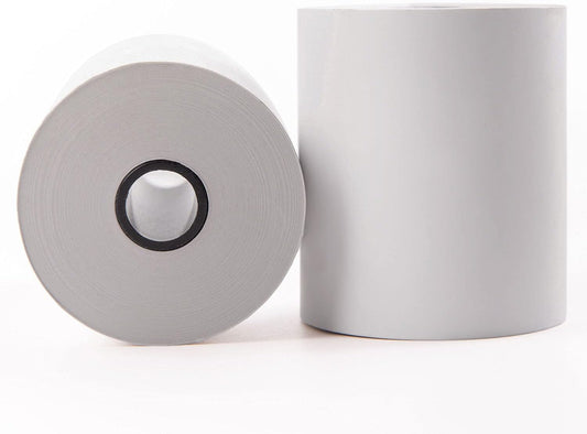 BPA-Free American Made Thermal Paper Rolls - 30 Rolls