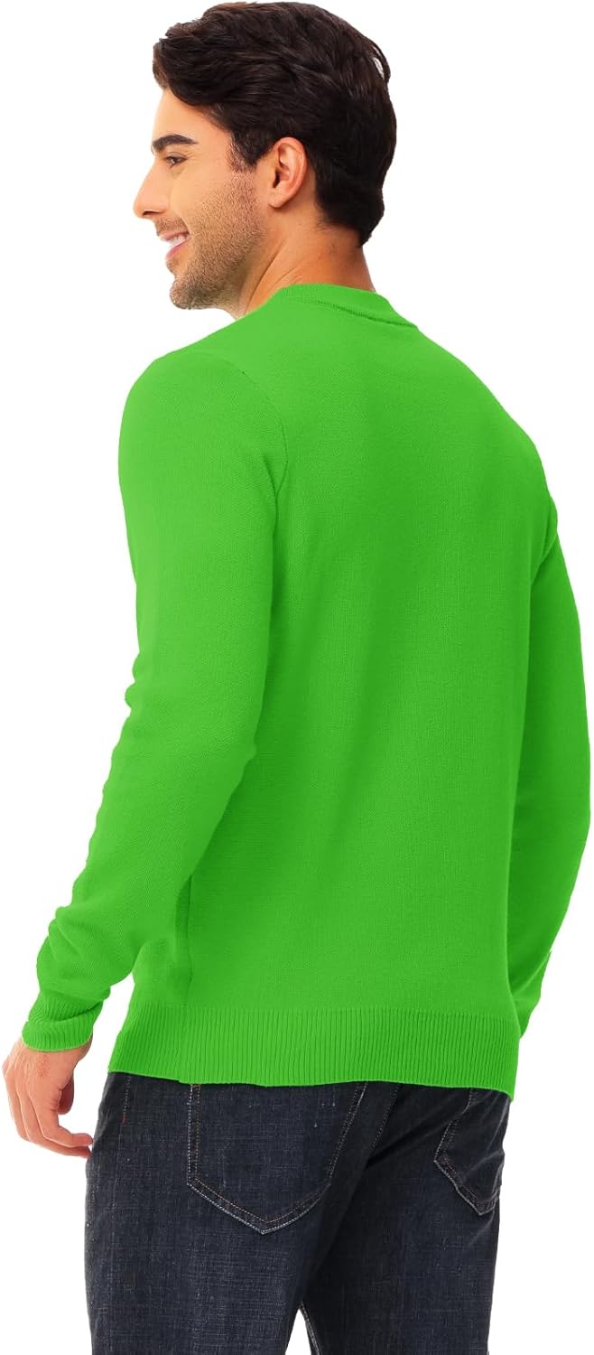 Warm & Merry: AOBUTE Women's Holiday Knit Sweater