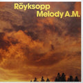 Melody A.M. 20th Anniversary Vinyl - Numbered 180g Edition