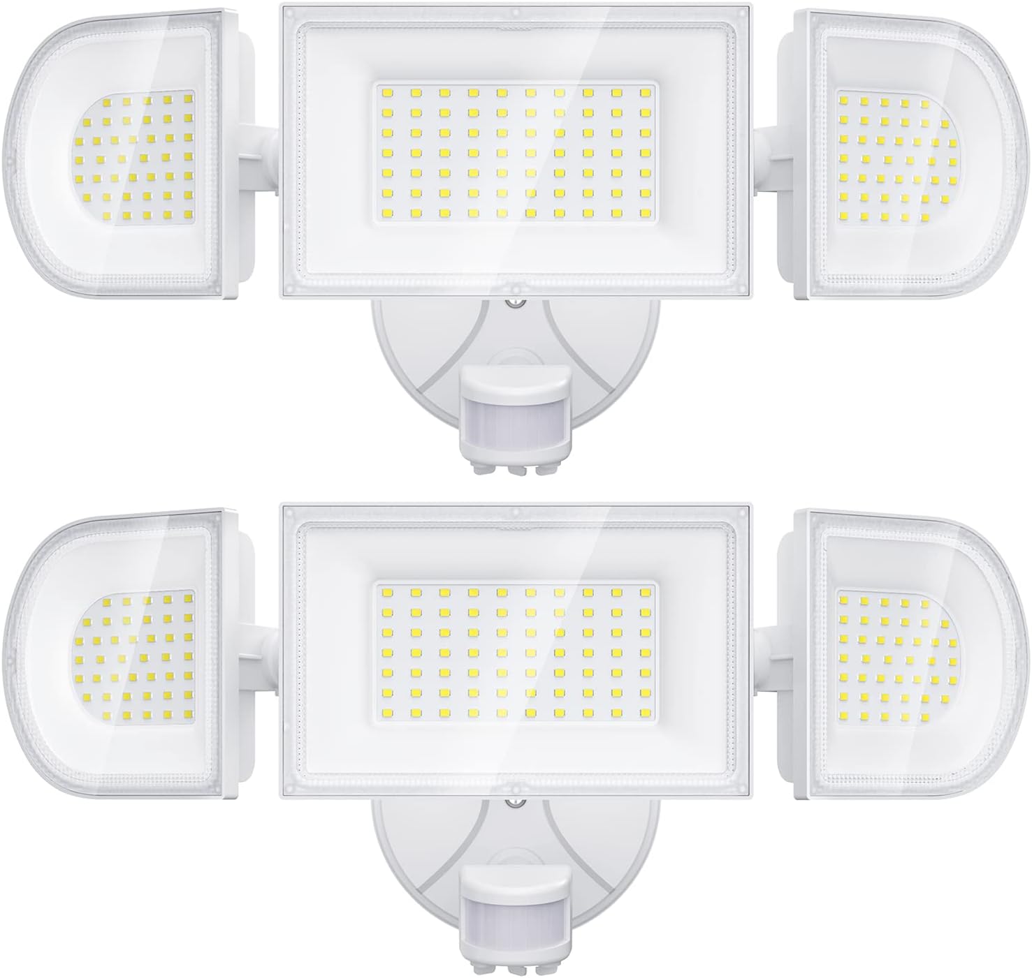 iMaihom 150W Motion Sensor Light Outdoor for Security Needs