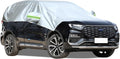 Hrozny Car Windshield Cover for Ice and Snow - Full Window Protection
