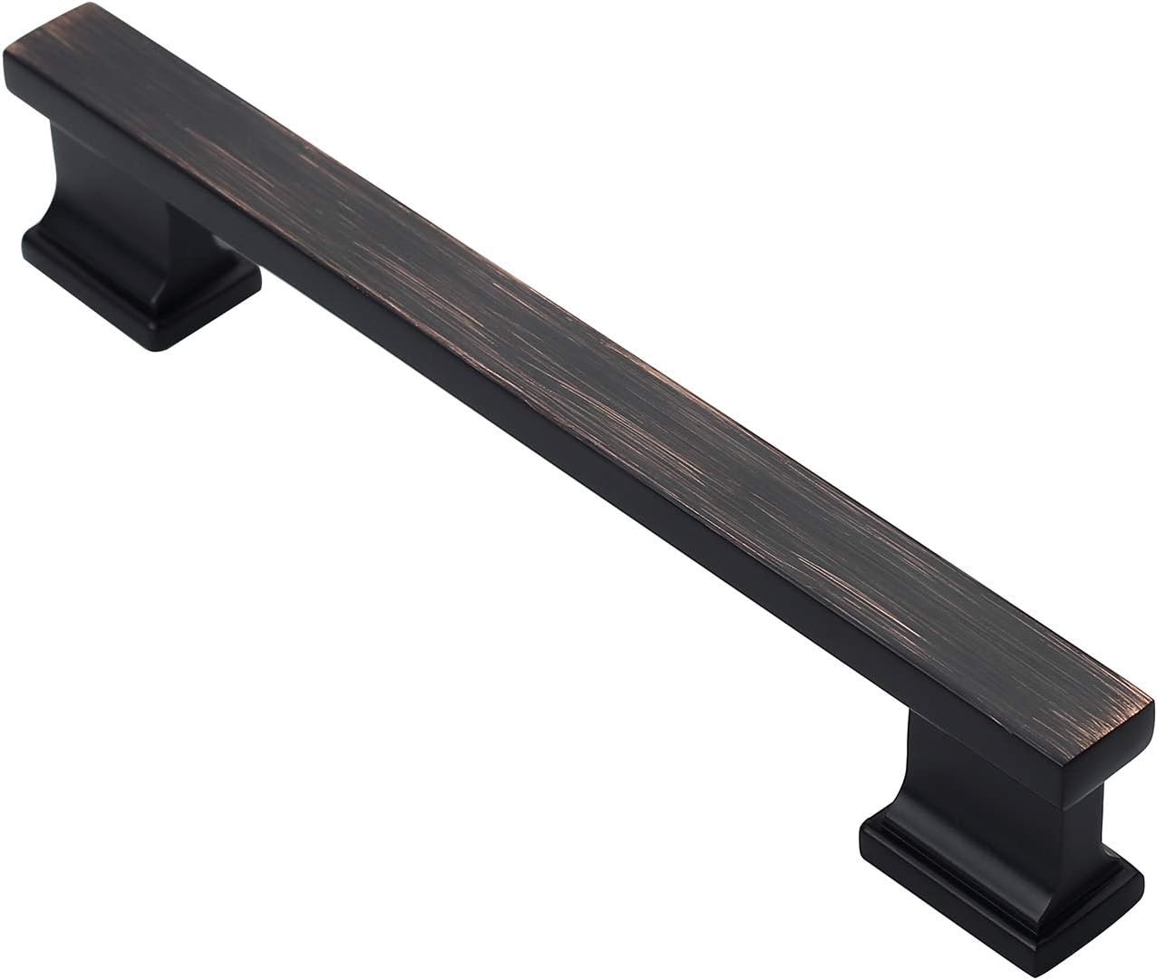 Elegant Oil Rubbed Bronze Cabinet Pulls for Stylish Spaces