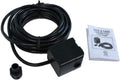 SWIMLINE HYDROTOOLS 500 GPH Submersible Pool Cover Pump - Fast Drain