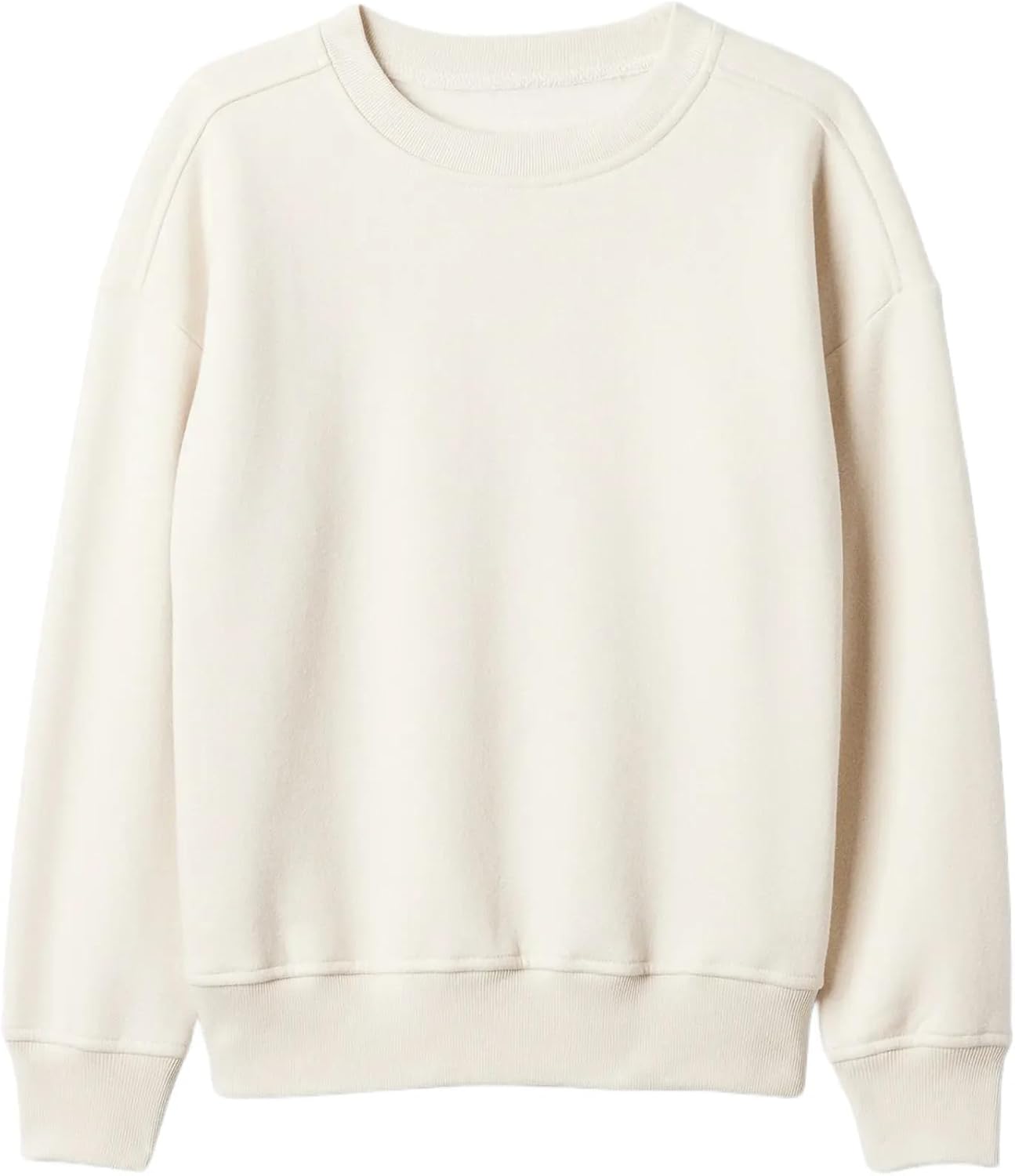 GAP Boys' Supremely Soft Crew Tee