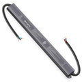 150W Dimmable LED Driver Transformer 24V DC - Smooth Flicker-Free