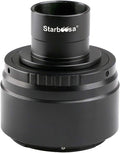 Telescope Adapter for Nikon Z Series - Ideal for Astrophotography