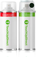 TouchUpDirect 580 Granite Green Compatible Mercedes-Benz Touch Up