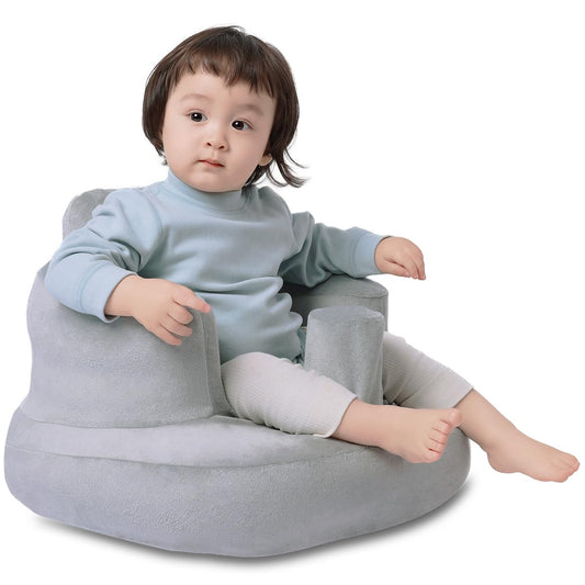 OBBOLO Inflatable Baby Seat - Ultimate Comfort