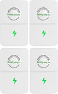 Power Saver Pro Electricity Saving Box 4-Pack - Cut Home Energy Use
