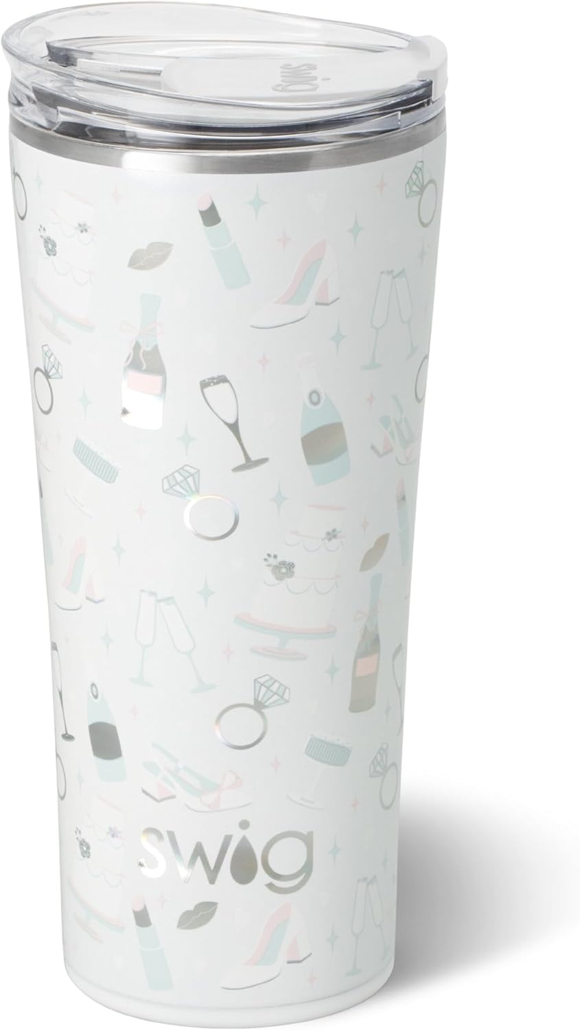 Swig Life 22oz Insulated Tumbler for Bride to Be Gifts