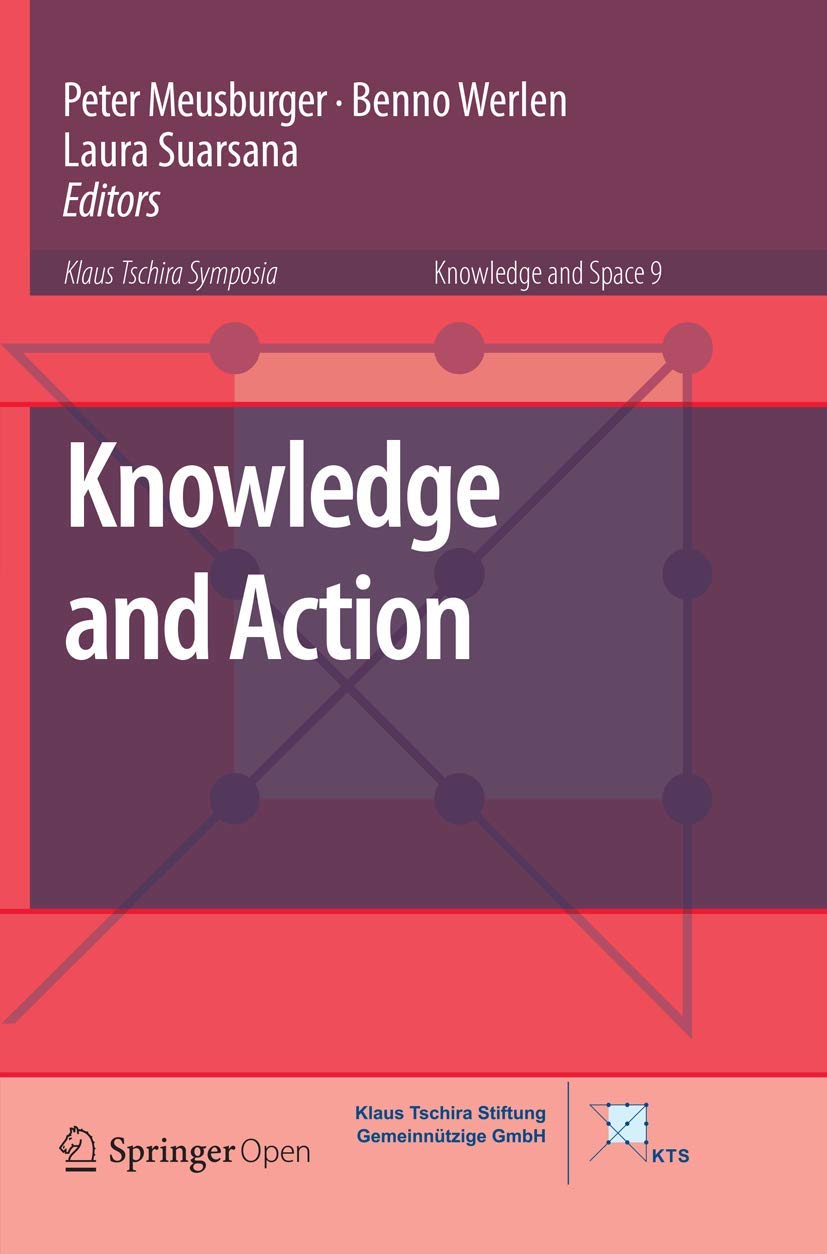 Knowledge and Action: A Comprehensive Guide to Understanding