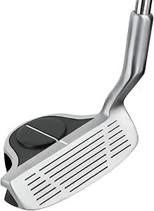 Intech EZ Roll Chippers for Men and Women - Improve Your Short Game