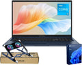 ASUS Vivobook Business Laptop 17.3in FHD - Productivity Focused