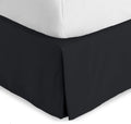 Bare Home King Bed Skirt - Perfect Fit for Elegant Bedrooms