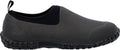 MUCK Men's Muckster Low - Waterproof Garden Shoe with Traction