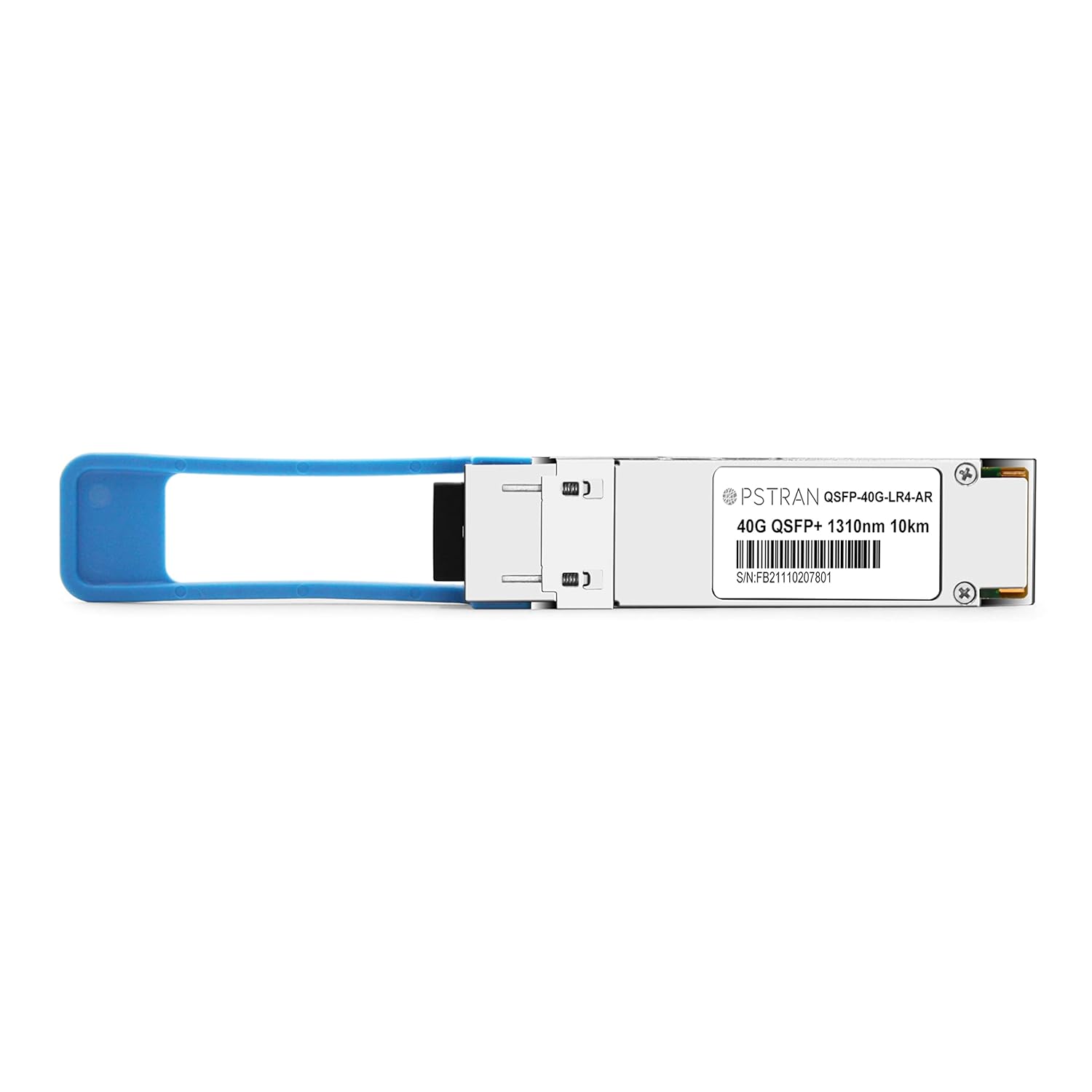 40GBASE-LR4 QSFP+ Optical Transceiver Module for High-Speed Networks