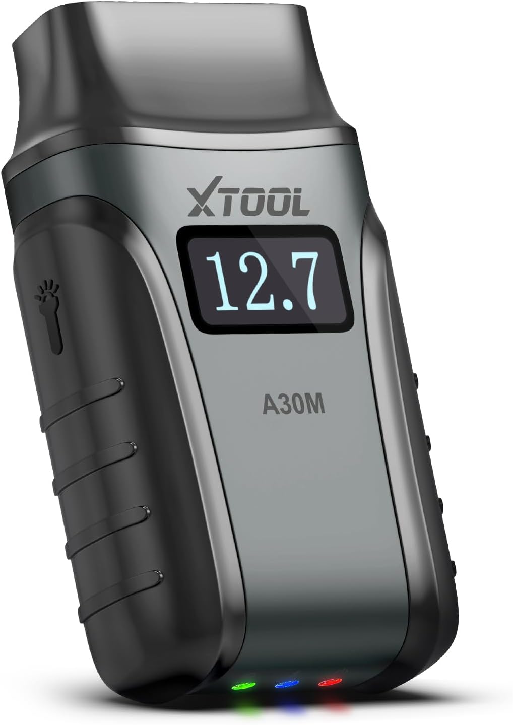 XTOOL Anyscan A30M V2.0 Wireless OBD2 Scanner for All Vehicles