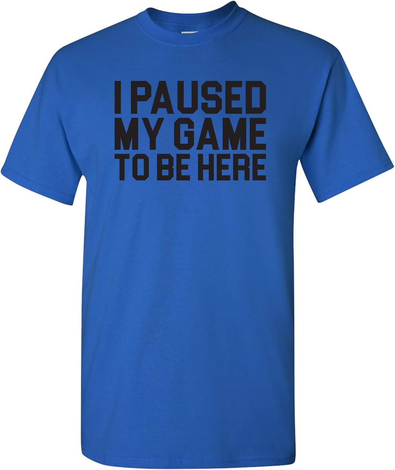Gamers Unite! Funny Gamer Tee by UGP