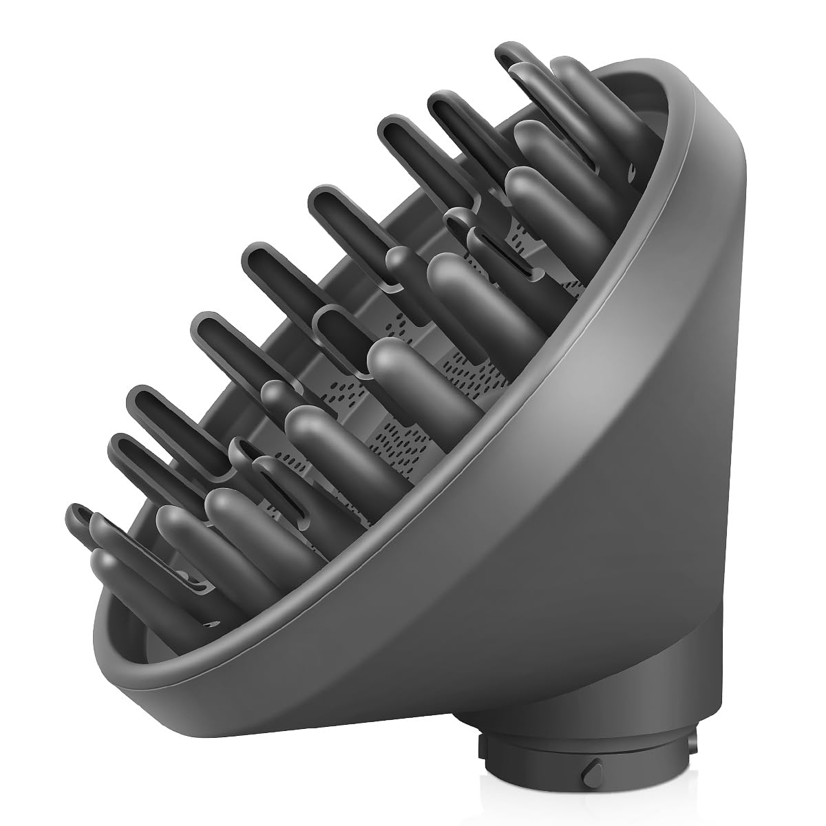 FunTeck Curl-Defining Diffuser for Perfect Curls