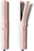 Wavytalk Airflow Styler Curling Iron - 360 Cool Air for Long-Lasting