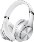 DOQAUS Over-Ear Bluetooth Headphones - 90H Playtime, HiFi Sound