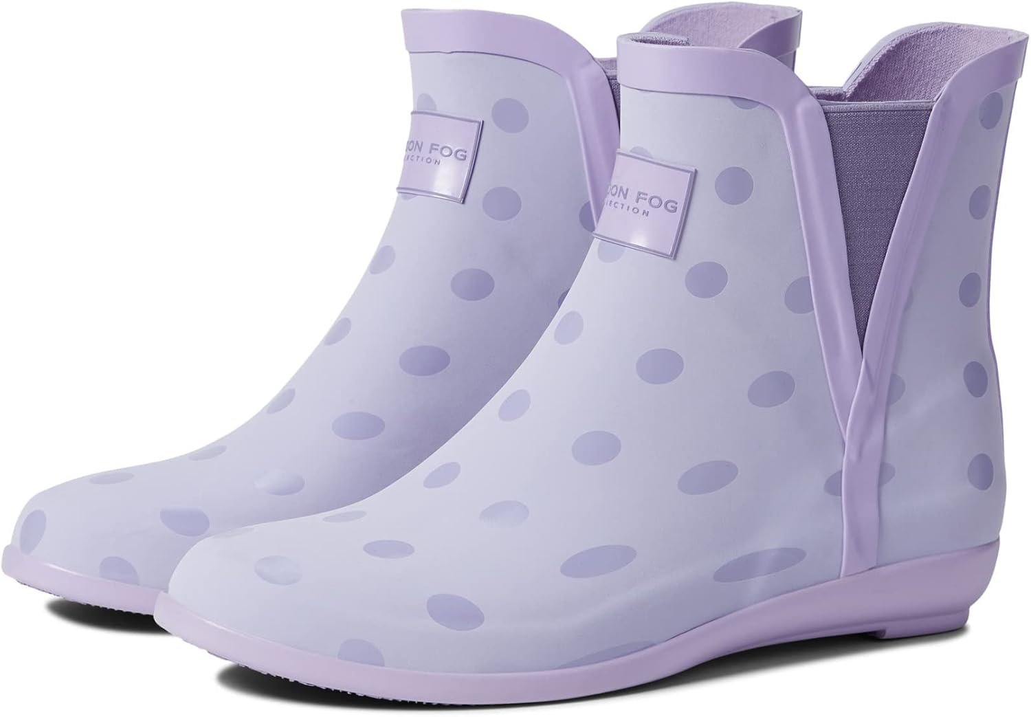 LONDON FOG Women's Piccadilly Rain Boot: Stylish & Functional