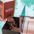 Smokin' Pecan 100% Pecan Shell Pellets - Pure Pecan Smoke Flavor