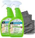 StoneTech Stone & Tile Cleaner Spray 2-Pack - Daily PH-Neutral Cleaner
