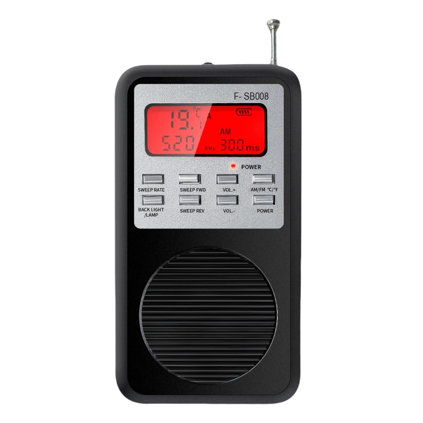 Spirit Communication Box for Ghost Hunting & EVP Recording