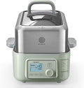 BUYDEEM G553 5-Quart Electric Food Steamer - Quick, Healthy Meals