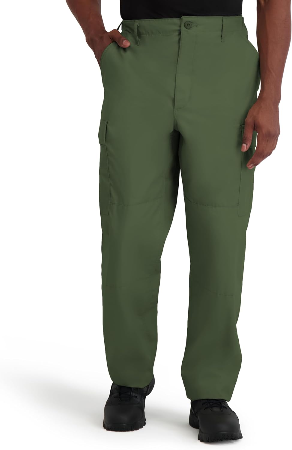 Propper Men's BDU Trouser - Reliable Tactical Cargo Pants