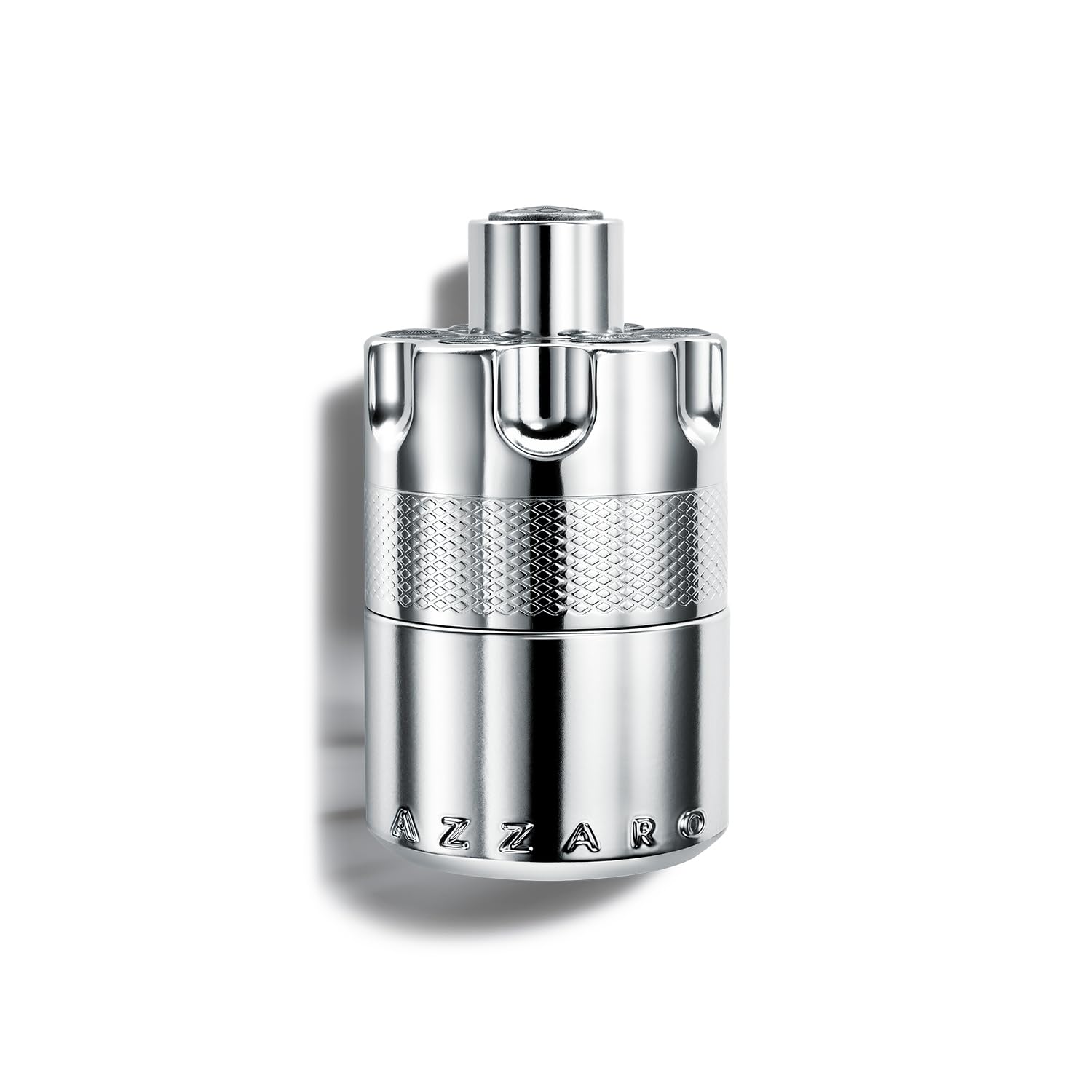 Azzaro Wanted Eau de Parfum - Intense Mens Cologne for All Occasions