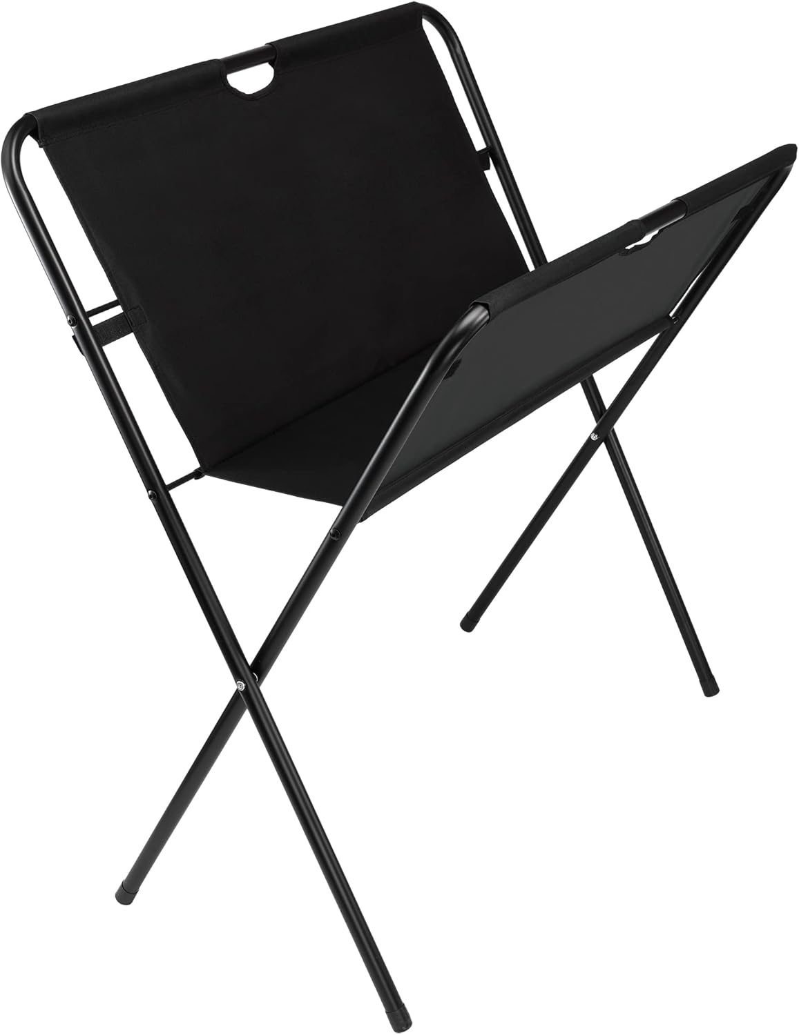 Creative Mark Folding Canvas Jumbo Print Rack for Artists
