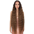 41 Lace Front Wigs Super Long Wavy Wig for Glamorous Looks