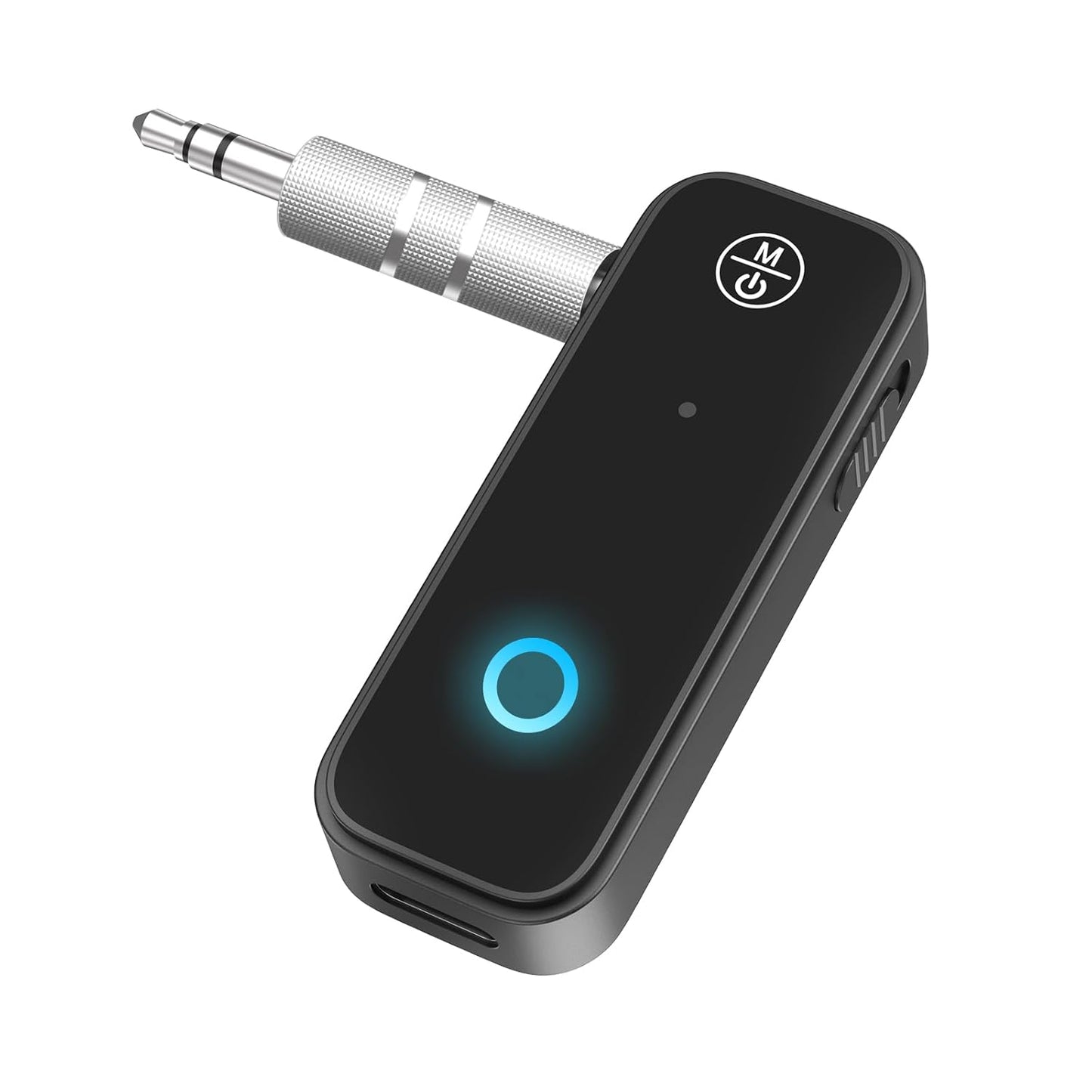 OQIMAX Bluetooth 5.0 Adapter: Hands-Free Calls
