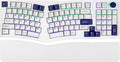 MechLands Feker Alice98 Ergonomic 98-Key Keyboard - Ergonomic Alice