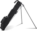 Lightweight Golf Stand Bag for Men - Easy Carry Pitch n Putt