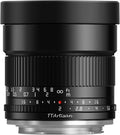 TTArtisan APS-C 10mm F2 for Z Mount - Ultra-Wide Manual Lens