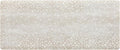 House of Noa Nama Standing Mat 30x72 - Ergonomic Anti-Fatigue Comfort