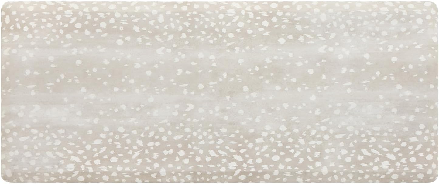 House of Noa Nama Standing Mat for Kitchen Anti-Fatigue Comfort