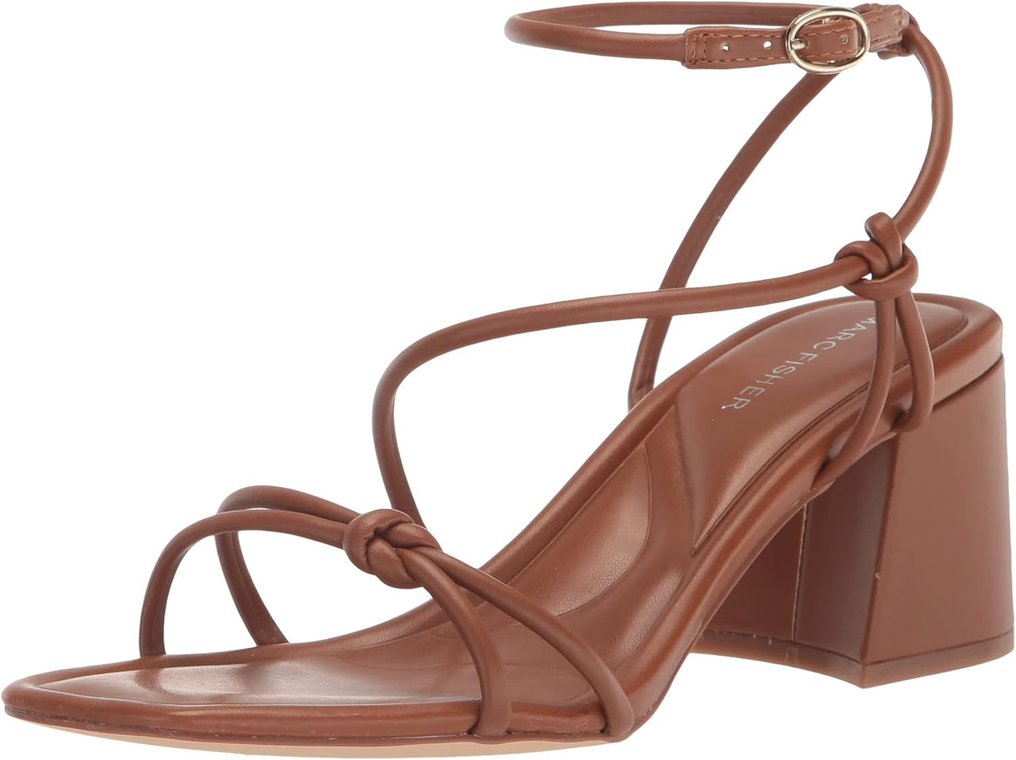 Stylish Marc Fisher Gurion Heeled Sandal for Any Occasion