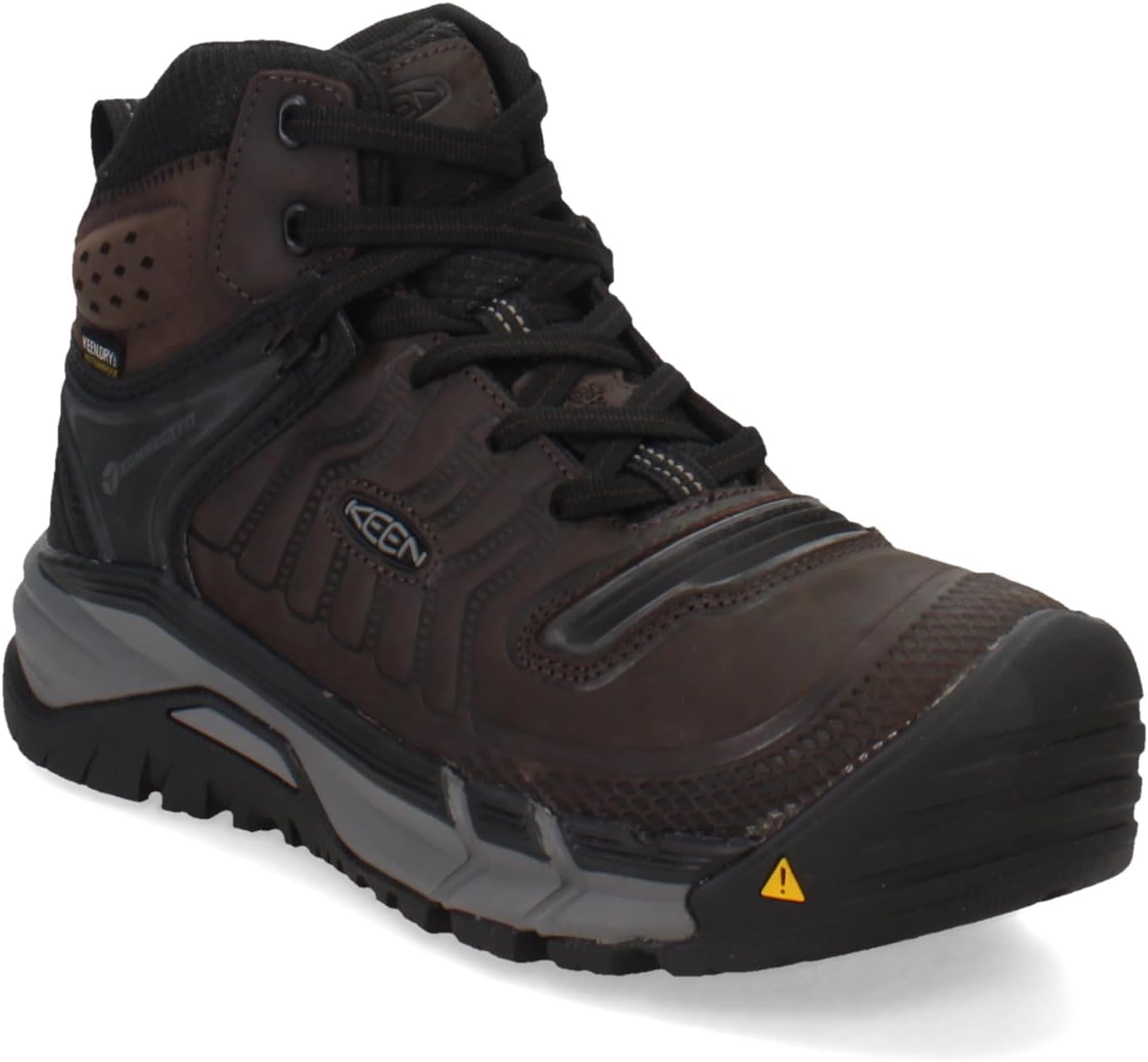 KEEN Utility Composite Toe Work Boot