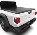 Soft Tri-fold Truck Bed Tonneau Cover for 2020-2025 Jeep Gladiator