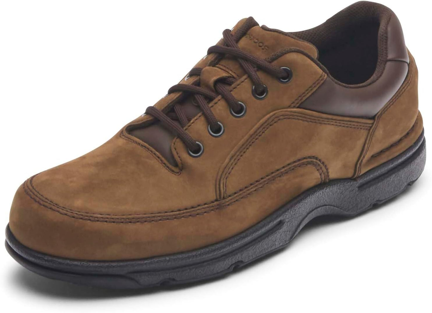 Rockport Men's Eureka Walking Shoe: Comfort and Stability Combined